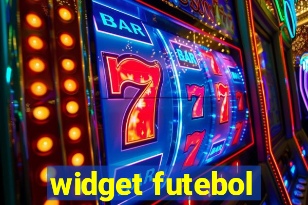 widget futebol